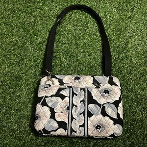 Vera Bradley Camellia Pattern Hardshell Laptop Case